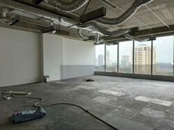 The Central (D1), Office #577023291